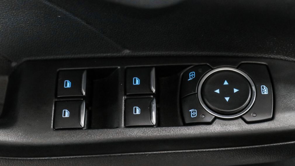 Ford Escape SEL Plug-In Hybrid 2022 d&rsquo;occasion à vendre - 11