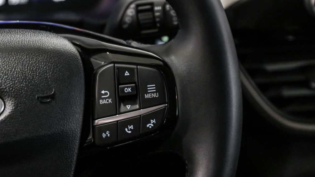 Ford Escape SEL Plug-In Hybrid 2022 d&rsquo;occasion à vendre - 16