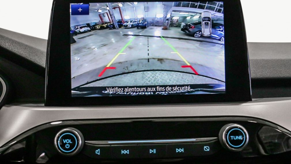 Ford Escape SEL Plug-In Hybrid 2022 d&rsquo;occasion à vendre - 20