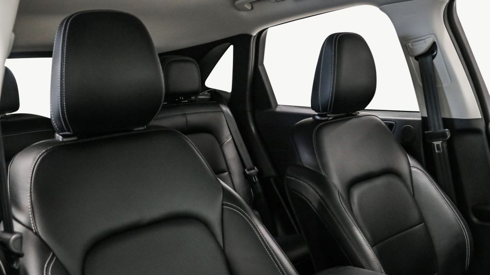 Ford Escape SEL Plug-In Hybrid 2022 d&rsquo;occasion à vendre - 27