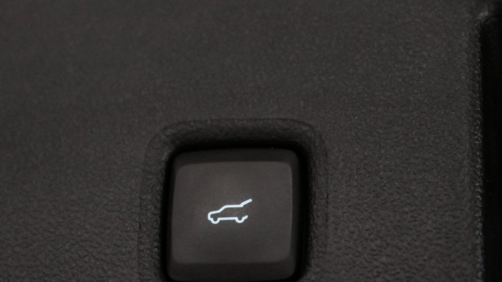 Ford Escape SEL Plug-In Hybrid 2022 d&rsquo;occasion à vendre - 23