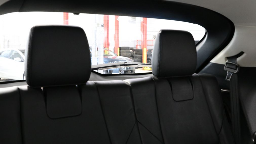 Mazda CX-9 GS 2022 d&rsquo;occasion à vendre - 29