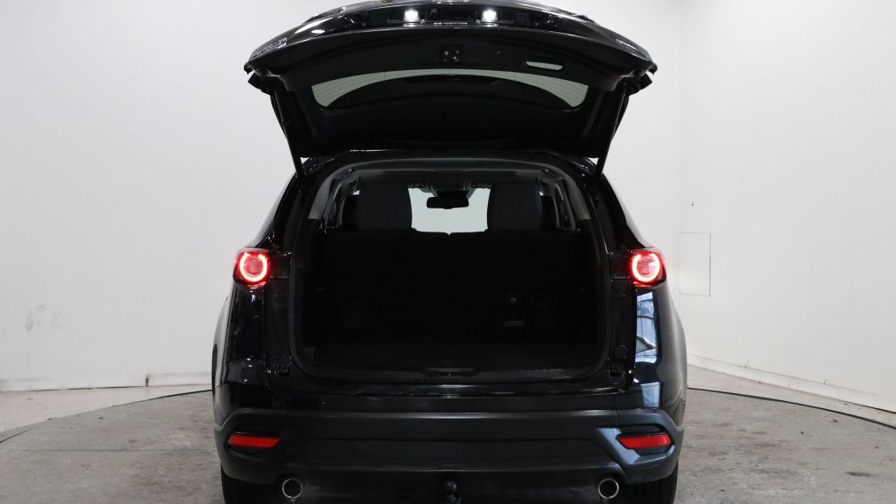 Mazda CX-9 GS 2022 d&rsquo;occasion à vendre - 30