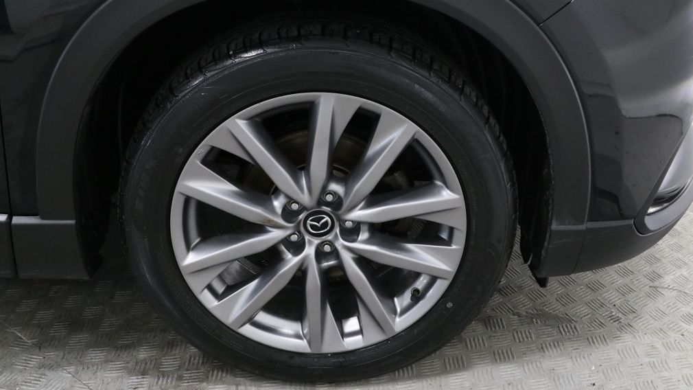 Mazda CX-9 GS 2022 d&rsquo;occasion à vendre - 32