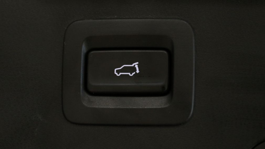 Mazda CX-9 GS 2022 d&rsquo;occasion à vendre - 31