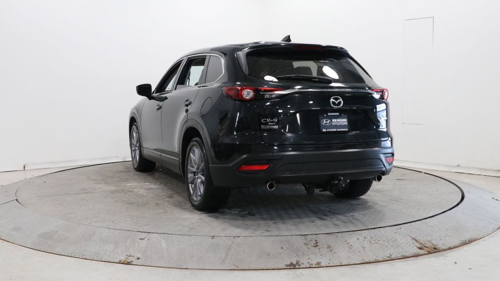 Mazda CX-9 GS 2022 d&rsquo;occasion à vendre - 5