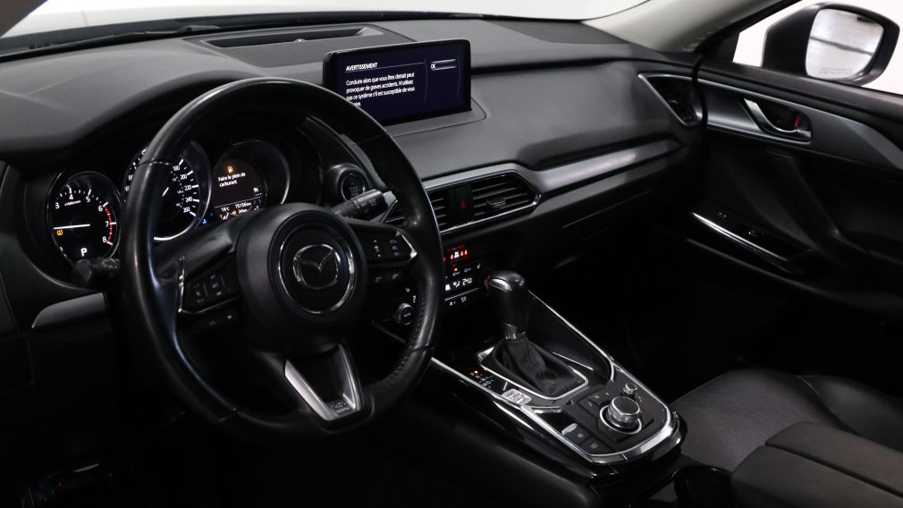 Mazda CX-9 GS 2022 d&rsquo;occasion à vendre - 10