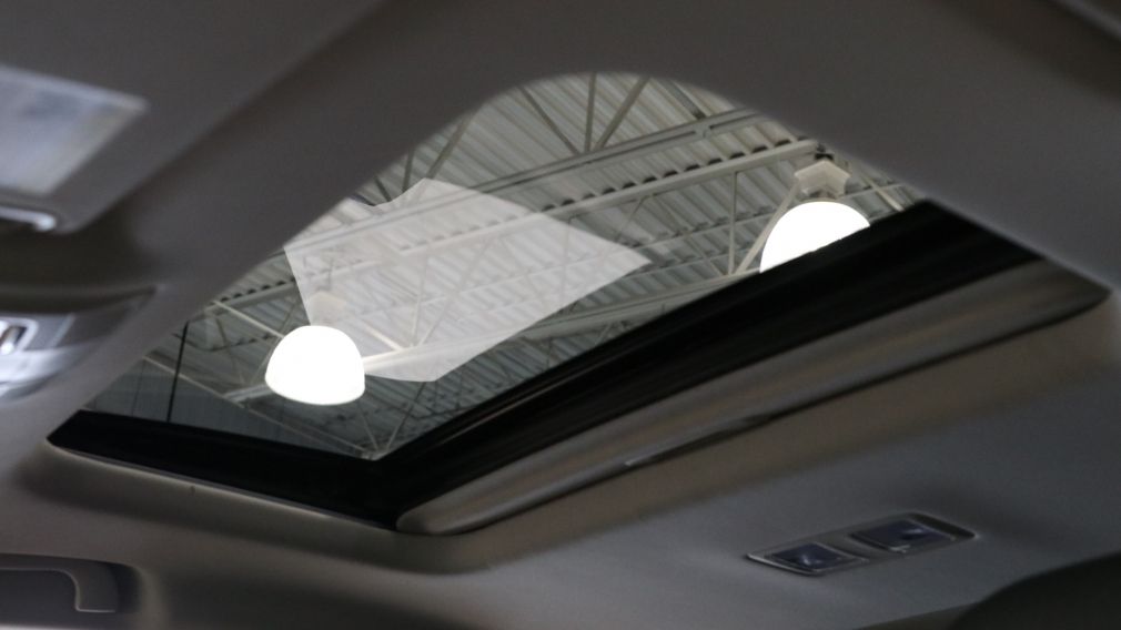 Mazda CX-9 GS 2022 d&rsquo;occasion à vendre - 13