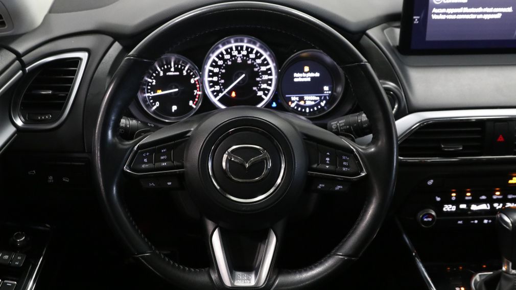 Mazda CX-9 GS 2022 d&rsquo;occasion à vendre - 16