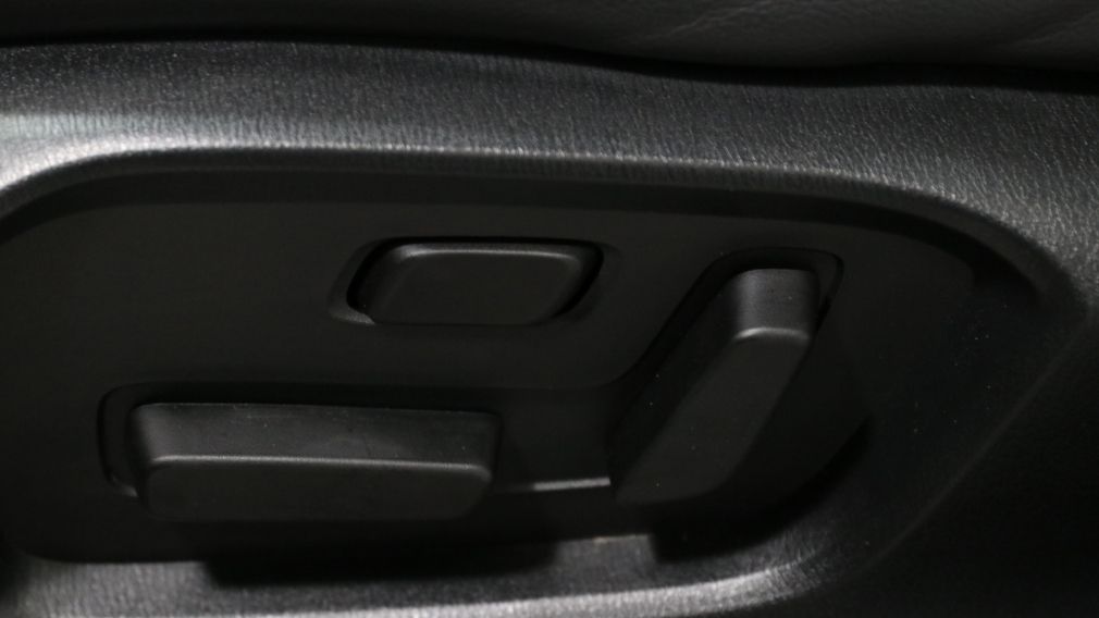 Mazda CX-9 GS 2022 d&rsquo;occasion à vendre - 12