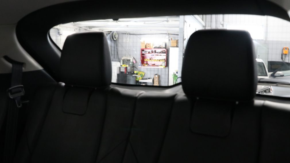 Mazda CX-9 GS 2022 d&rsquo;occasion à vendre - 15