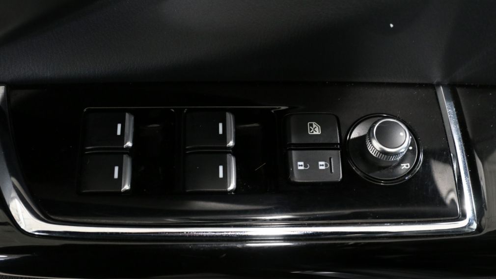 Mazda CX-9 GS 2022 d&rsquo;occasion à vendre - 11