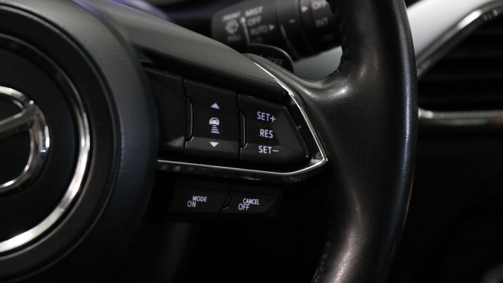 Mazda CX-9 GS 2022 d&rsquo;occasion à vendre - 18