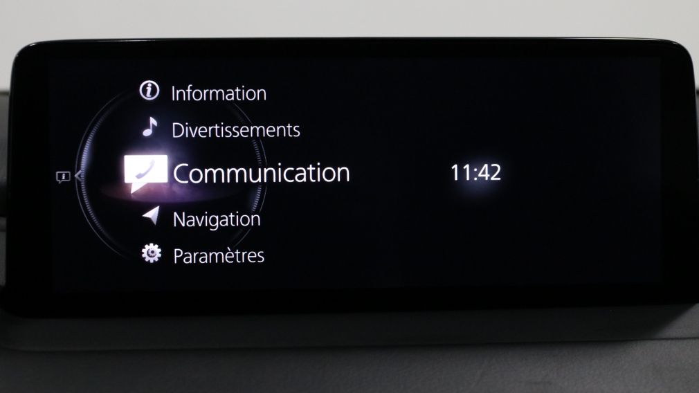 Mazda CX-9 GS 2022 d&rsquo;occasion à vendre - 22