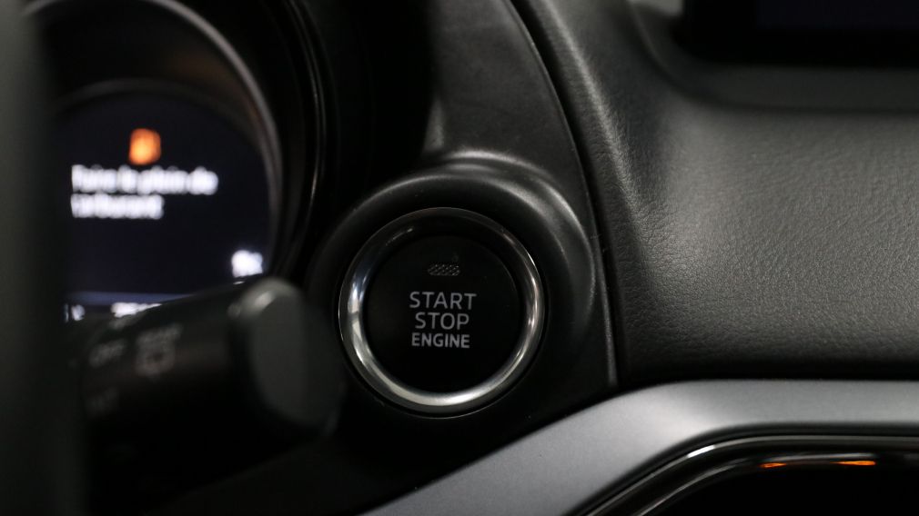 Mazda CX-9 GS 2022 d&rsquo;occasion à vendre - 21