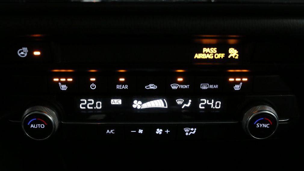 Mazda CX-9 GS 2022 d&rsquo;occasion à vendre - 25