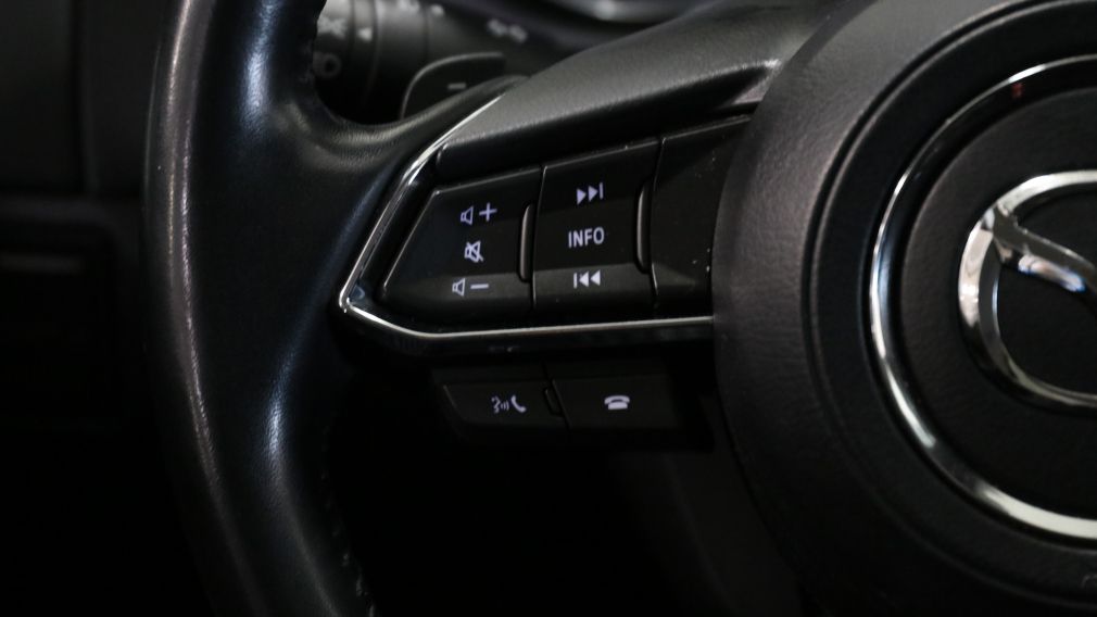 Mazda CX-9 GS 2022 d&rsquo;occasion à vendre - 17