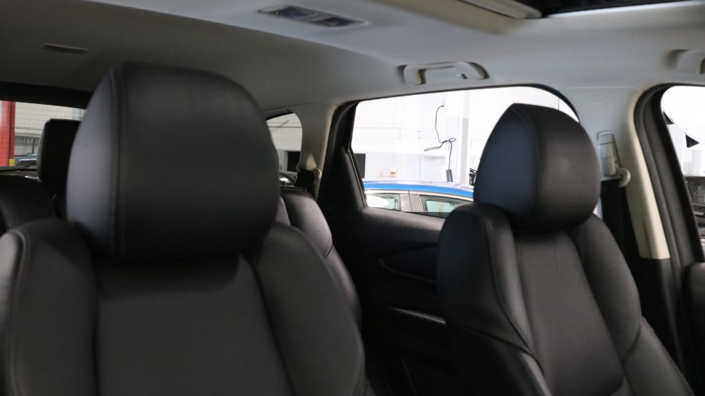 Mazda CX-9 GS 2022 d&rsquo;occasion à vendre - 26