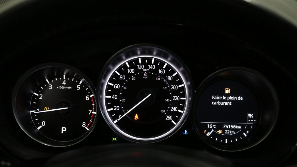 Mazda CX-9 GS 2022 d&rsquo;occasion à vendre - 20