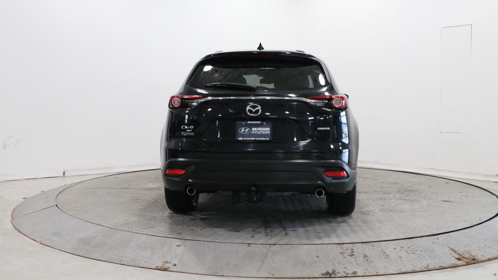 Mazda CX-9 GS 2022 d&rsquo;occasion à vendre - 6