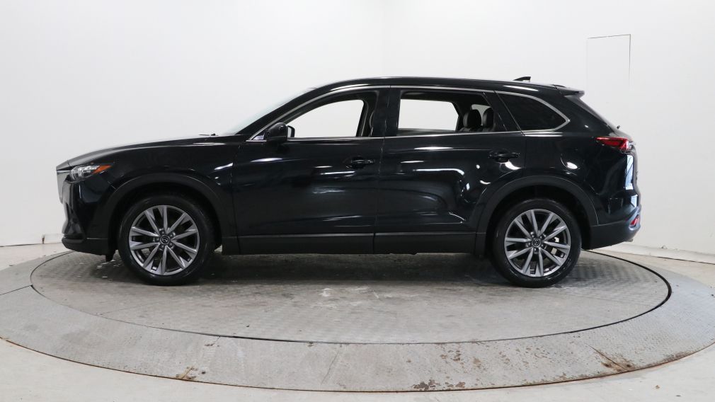 Mazda CX-9 GS 2022 d&rsquo;occasion à vendre - 4