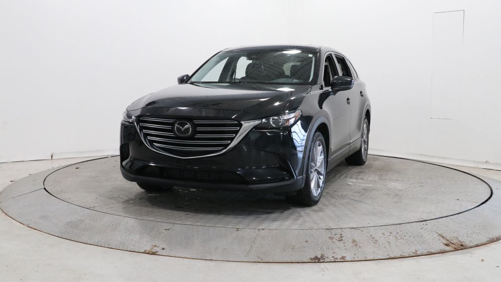 Mazda CX-9 GS 2022 d&rsquo;occasion à vendre - 3