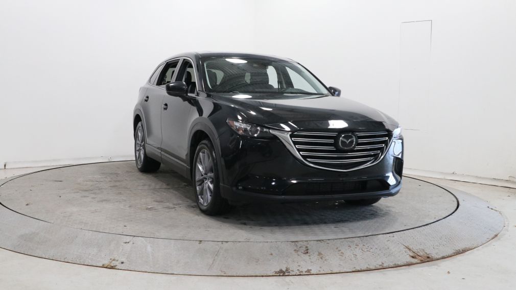 Mazda CX-9 GS