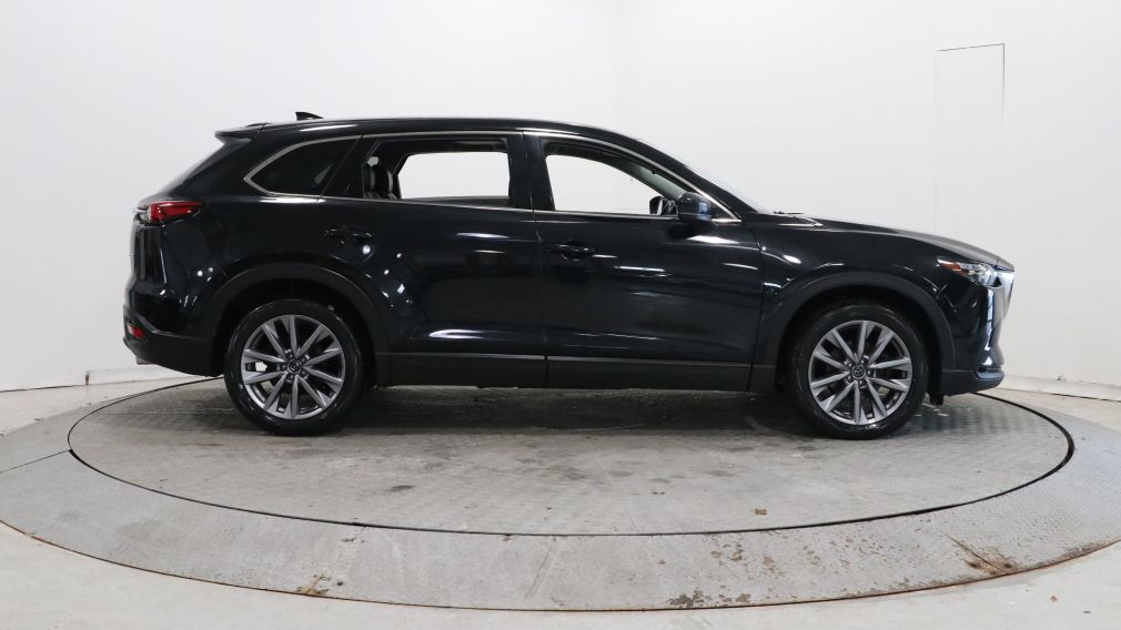 Mazda CX-9 GS 2022 d&rsquo;occasion à vendre - 8