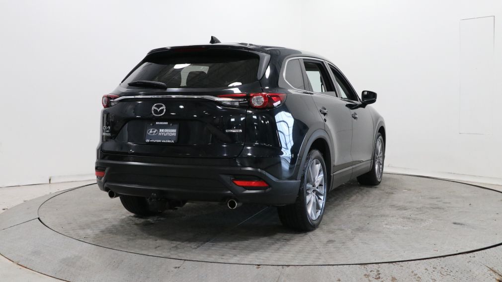 Mazda CX-9 GS 2022 d&rsquo;occasion à vendre - 7