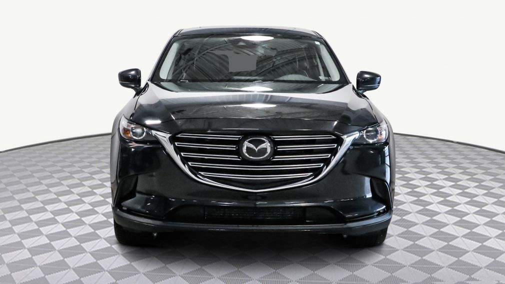 Mazda CX-9 GS 2022 d&rsquo;occasion à vendre - 2