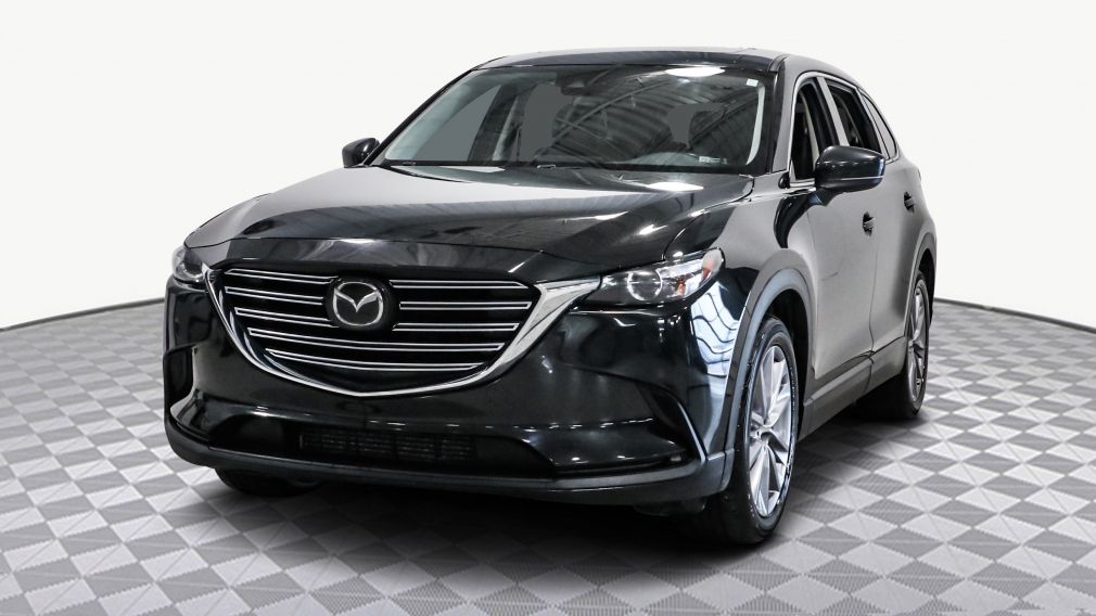 Mazda CX-9 GS 2022 d&rsquo;occasion à vendre - 3