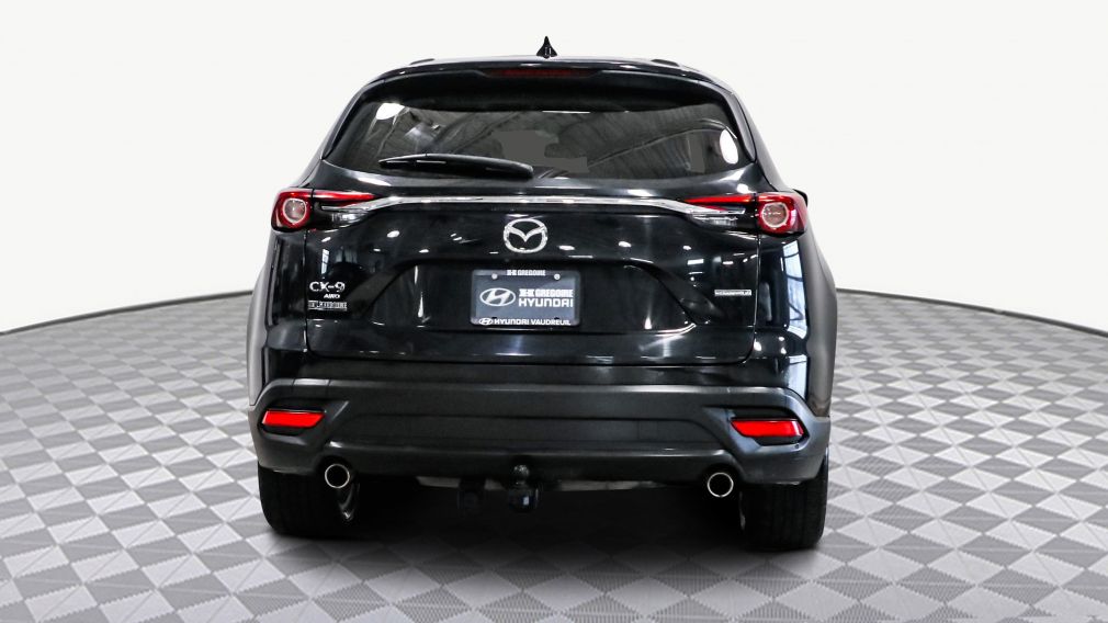 Mazda CX-9 GS 2022 d&rsquo;occasion à vendre - 6