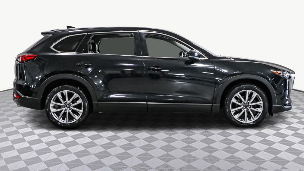 Mazda CX-9 GS 2022 d&rsquo;occasion à vendre - 8
