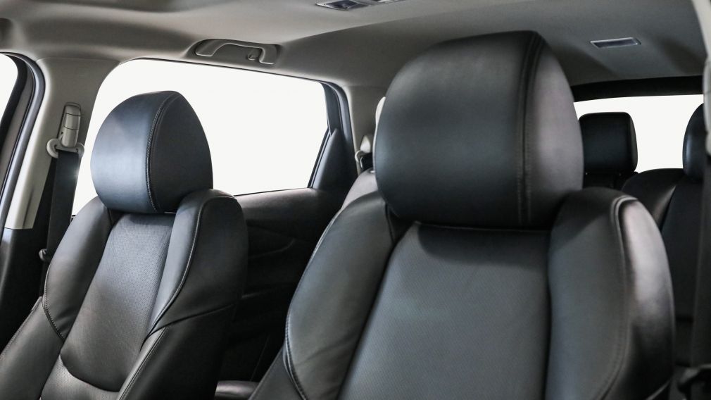 Mazda CX-9 GS 2022 d&rsquo;occasion à vendre - 9