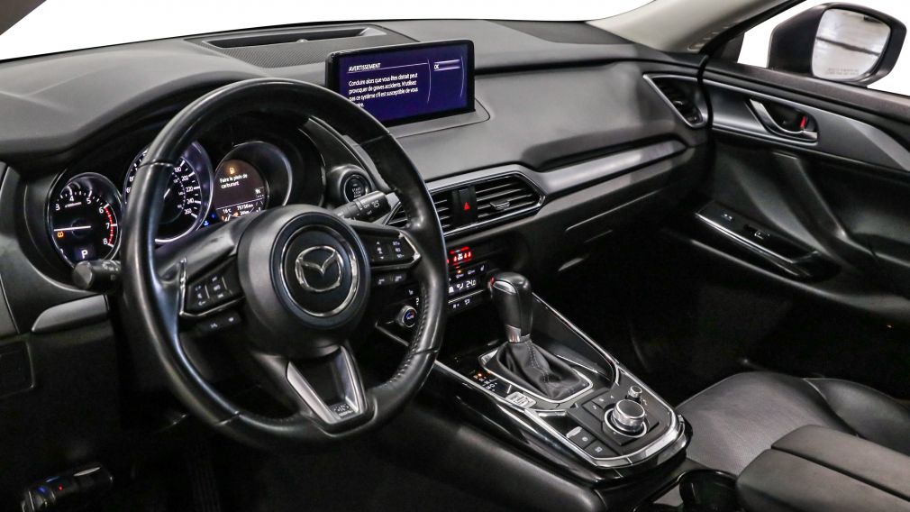 Mazda CX-9 GS 2022 d&rsquo;occasion à vendre - 10