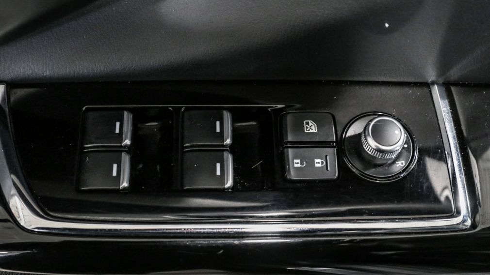 Mazda CX-9 GS 2022 d&rsquo;occasion à vendre - 11