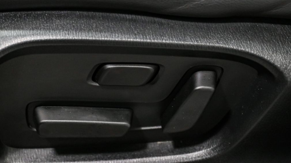 Mazda CX-9 GS 2022 d&rsquo;occasion à vendre - 12