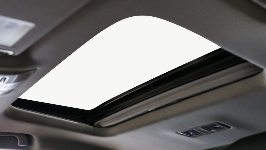 Mazda CX-9 GS 2022 d&rsquo;occasion à vendre - 13