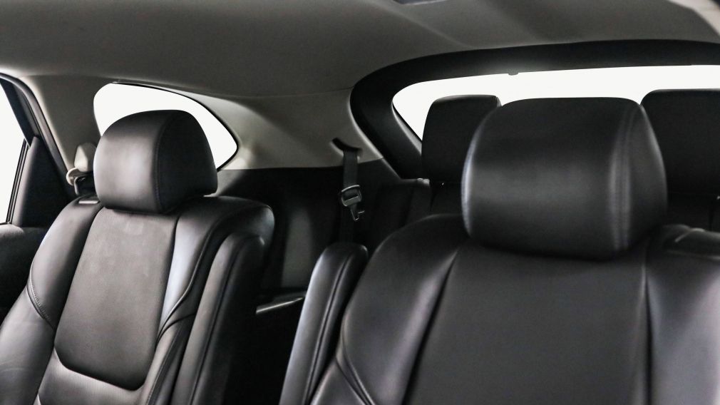 Mazda CX-9 GS 2022 d&rsquo;occasion à vendre - 14