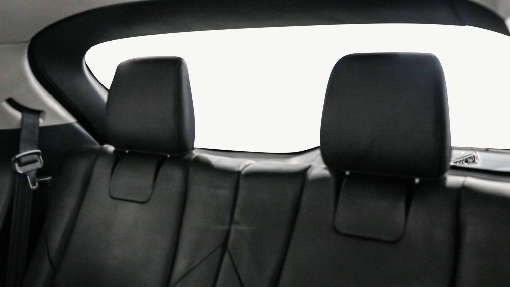 Mazda CX-9 GS 2022 d&rsquo;occasion à vendre - 15