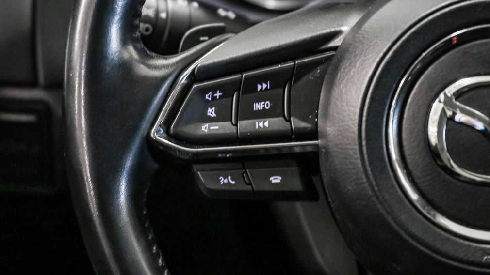 Mazda CX-9 GS 2022 d&rsquo;occasion à vendre - 17