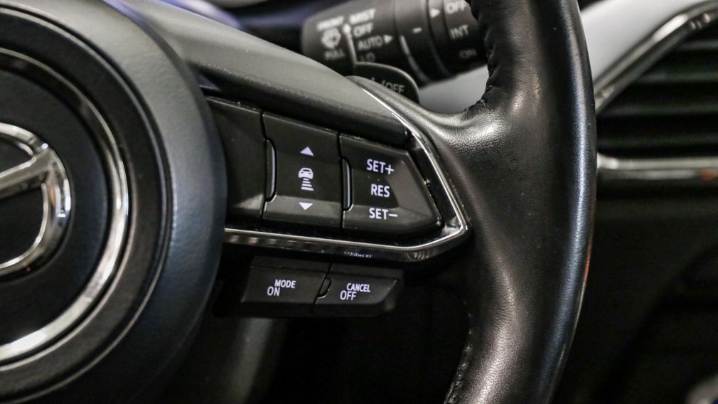 Mazda CX-9 GS 2022 d&rsquo;occasion à vendre - 18