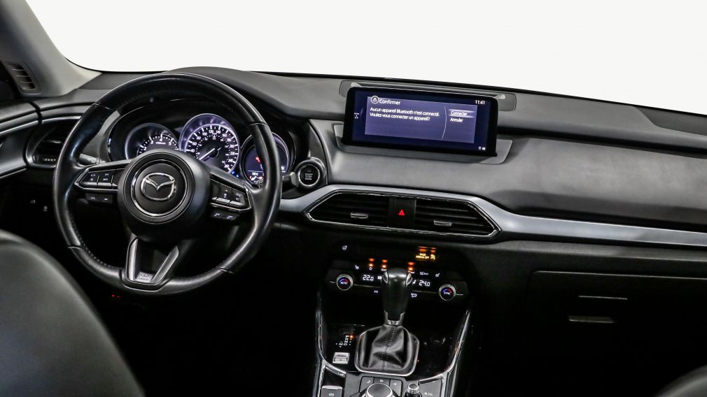 Mazda CX-9 GS 2022 d&rsquo;occasion à vendre - 19