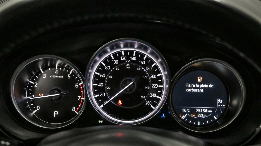 Mazda CX-9 GS 2022 d&rsquo;occasion à vendre - 20