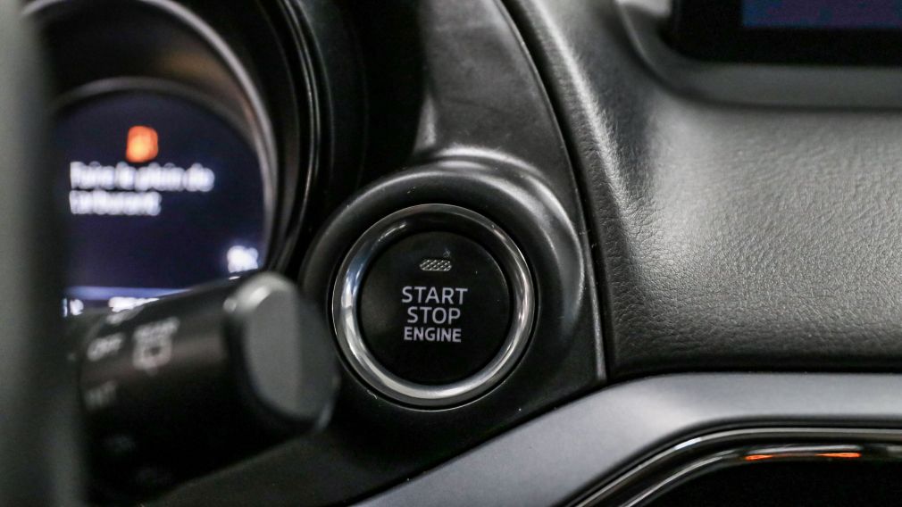 Mazda CX-9 GS 2022 d&rsquo;occasion à vendre - 21