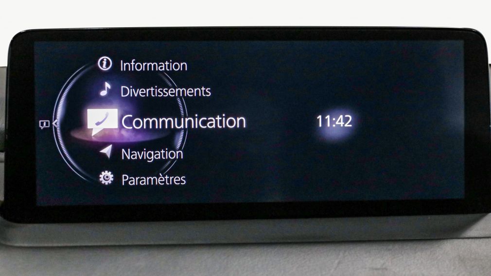 Mazda CX-9 GS 2022 d&rsquo;occasion à vendre - 22