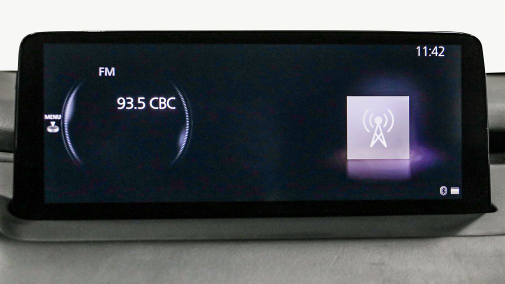 Mazda CX-9 GS 2022 d&rsquo;occasion à vendre - 23