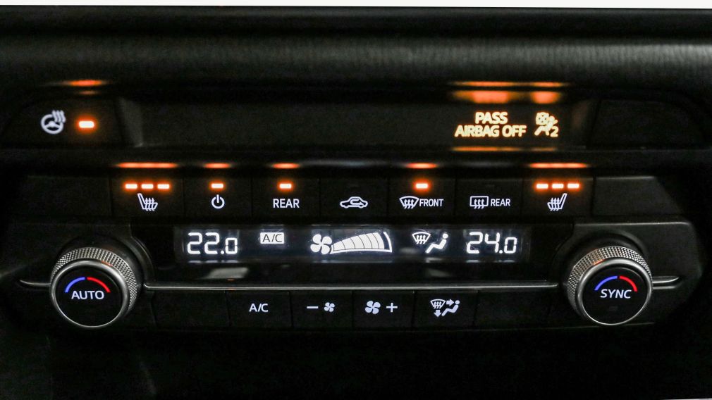 Mazda CX-9 GS 2022 d&rsquo;occasion à vendre - 25