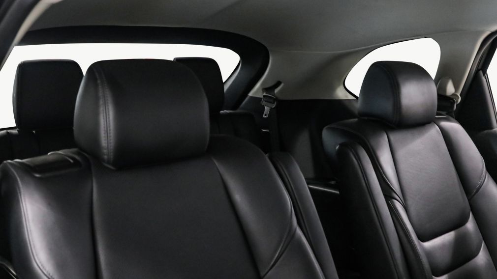 Mazda CX-9 GS 2022 d&rsquo;occasion à vendre - 28