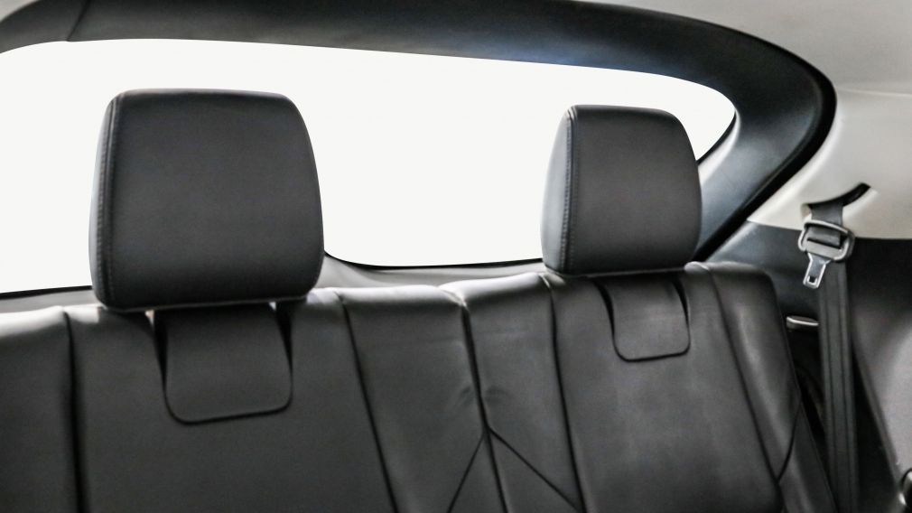 Mazda CX-9 GS 2022 d&rsquo;occasion à vendre - 29